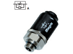 legris樂(lè)可利直接頭型排氣調(diào)速閥 legris軟管、legris快速接頭、legris氣管